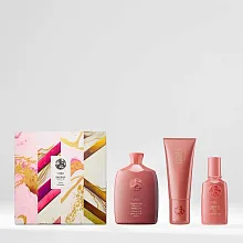 Oribe Bright Blonde Essentials Set - интернет-магазин профессиональной косметики Spadream, изображение 71089