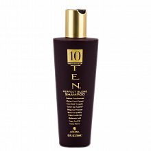 Alterna The Science of Ten Shampoo 250ml