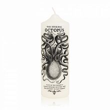 CORETERNO The Eternal Octopus - Artistic Candle 675g - интернет-магазин профессиональной косметики Spadream, изображение 43768