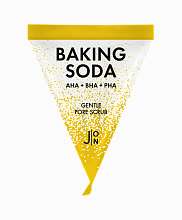 J:ON Baking Soda Gentle Pore Scrub 20x5g - интернет-магазин профессиональной косметики Spadream, изображение 31913