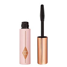 Charlotte Tilbury Pillow Talk Push Up Lashes! Mascara 4ml - интернет-магазин профессиональной косметики Spadream, изображение 63924