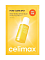 Celimax Pore + Dark Spot Brightening Serum Mask 27ml Outlet - интернет-магазин профессиональной косметики Spadream, изображение 72007