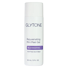 GLYTONE Rejuvenating Mini Peel Gel 60ml - интернет-магазин профессиональной косметики Spadream, изображение 73368