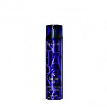 Kerastase Couture Styling Laque Noire 300ml - интернет-магазин профессиональной косметики Spadream, изображение 39233