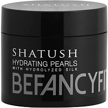 SHATUSH Befancyfit Hydrating Pearls  - интернет-магазин профессиональной косметики Spadream, изображение 69195