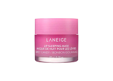 Laneige Lip Sleeping Mask Sweet Candy 20g - интернет-магазин профессиональной косметики Spadream, изображение 64164