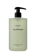 Byredo Tulipmania Hand Wash 450ml - интернет-магазин профессиональной косметики Spadream, изображение 55286