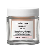 Comfort Zone Luminant Cream 60ml - интернет-магазин профессиональной косметики Spadream, изображение 72987