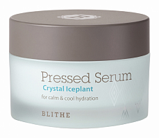 Blithe Crystal Iceplant Serum, 20 ml - фото 30035 Blithe Crystal Iceplant Serum, 20 ml - интернет-магазин профессиональной косметики Spadream, изображение 30035
