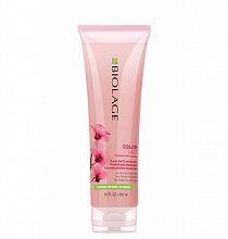 Biolage Colorlast Conditioner - Gel 250ml - фото 26436 Biolage Colorlast Conditioner - Gel 250ml - интернет-магазин профессиональной косметики Spadream, изображение 26436