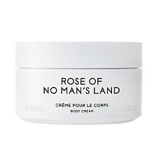 Byredo Rose Of No Man's Land Body Cream 200ml - интернет-магазин профессиональной косметики Spadream, изображение 55280