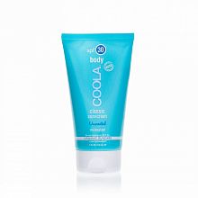 COOLA SUNCARE Body Spf 30 Unscented Moisturizer 148 ml - фото 30069 COOLA SUNCARE Body Spf 30 Unscented Moisturizer 148 ml - интернет-магазин профессиональной косметики Spadream, изображение 30069