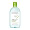 Bioderma Sebium H2O Micellar Water 500ml - интернет-магазин профессиональной косметики Spadream, изображение 56677