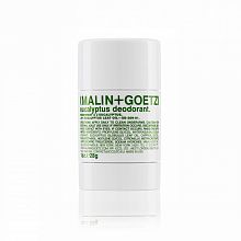 MALIN+GOETZ eucalyptus deodorant 28g - интернет-магазин профессиональной косметики Spadream, изображение 30165
