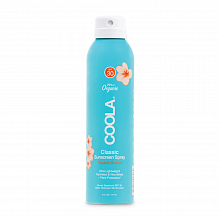 COOLA SUNCARE Spray SPF30 Tropical Coconut 177ml - интернет-магазин профессиональной косметики Spadream, изображение 43372