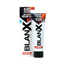 BlanX Black Volcano 75ml - интернет-магазин профессиональной косметики Spadream, изображение 51427