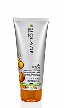 Biolage Oil Renew Multi-Tasking 200ml - фото 28021 Biolage Oil Renew Multi-Tasking 200ml - интернет-магазин профессиональной косметики Spadream, изображение 28021
