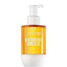 Sol de Janeiro Bum Bum Body Firmeza Oil 100ml Outlet - интернет-магазин профессиональной косметики Spadream, изображение 71025
