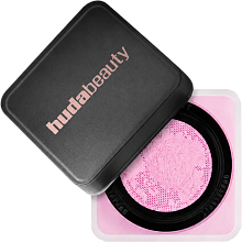 Huda Beauty Easy Bake Loose Powder Ube Birthday Cake 20g - интернет-магазин профессиональной косметики Spadream, изображение 73702