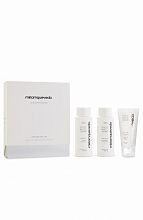 Miriamquevedo Glacial White Caviar Global Rejuvenation Set 100/100/50ml - интернет-магазин профессиональной косметики Spadream, изображение 30710