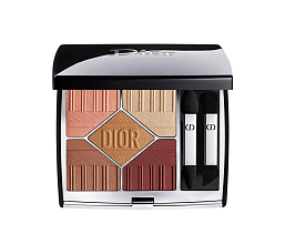Dior 5 Couleurs Couture Diorshow Couture 479 Bayadère 7g - интернет-магазин профессиональной косметики Spadream, изображение 71998