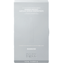 DOCTOR BABOR Barrier Protect Ampoule Serum Concentrate 7x2ml - интернет-магазин профессиональной косметики Spadream, изображение 69652