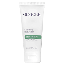 GLYTONE Exfoliating Body Wash 50ml - интернет-магазин профессиональной косметики Spadream, изображение 69987