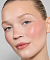 REFY Cream Blush Malaya 1.5g - интернет-магазин профессиональной косметики Spadream, изображение 64522