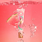 Charlotte Tilbury Unreal Lips Healthy Glow Nectar Oil Juicylicious Pink Watermelon 14ml - интернет-магазин профессиональной косметики Spadream, изображение 67576