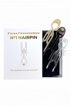 No1HAIRPIN Holiday Box 1 - 3x Hairpin - интернет-магазин профессиональной косметики Spadream, изображение 42471