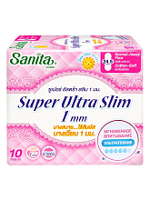Sanita Super UltraSlim 10p - интернет-магазин профессиональной косметики Spadream, изображение 48892