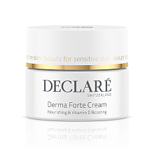Declare Vitamin D Derma Forte Cream 50ml Outlet - интернет-магазин профессиональной косметики Spadream, изображение 71278