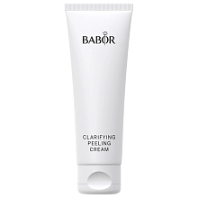 BABOR Clarifying Peeling Cream 50ml - интернет-магазин профессиональной косметики Spadream, изображение 45910