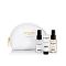 Balmain Hair Couture White Cosmetic Styling Bag 3x50/50/20ml - интернет-магазин профессиональной косметики Spadream, изображение 63916