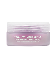 OSKIA Violet Water Hydra Gel 50ml - интернет-магазин профессиональной косметики Spadream, изображение 51370