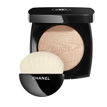 Dior Poudre Lumiere Highlighting Powder 10 Ivory Gold 8.5g - интернет-магазин профессиональной косметики Spadream, изображение 65183