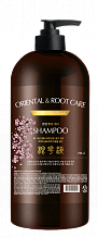 Evas Pedison Institut-beaute Oriental Root Care Shampoo 750 ml - интернет-магазин профессиональной косметики Spadream, изображение 31257