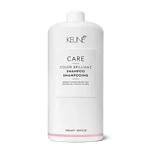 KEUNE Care Color Brillianz Shampoo 1000ml - интернет-магазин профессиональной косметики Spadream, изображение 69699