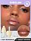 Sheglam Jelly Wow Hydrating Lip Oil Strike Gold 5g - интернет-магазин профессиональной косметики Spadream, изображение 61293