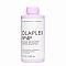 Olaplex No.4P Blonde Enhancer Toning Shampoo 250ml - интернет-магазин профессиональной косметики Spadream, изображение 37823
