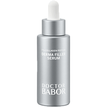 DOCTOR BABOR Derma Filler Serum 30ml - интернет-магазин профессиональной косметики Spadream, изображение 55433