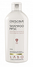 Crescina Man Re-Growth HFSC Transdermic Shampoo 200ml - интернет-магазин профессиональной косметики Spadream, изображение 49405