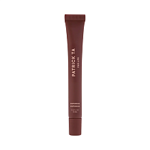 Patrick Ta Major Moisture Smoothing Lip Balm Espresso 15ml - интернет-магазин профессиональной косметики Spadream, изображение 69909