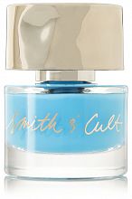 SMITH & CULT Nail Lacquer Birdie Num Num 14ml. - фото 22249 SMITH & CULT Nail Lacquer Birdie Num Num 14ml. - интернет-магазин профессиональной косметики Spadream, изображение 22249