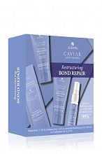 Alterna Caviar Restructuring Bond Repair Consumer Trial Kit - фото 31375 Alterna Caviar Restructuring Bond Repair Consumer Trial Kit - интернет-магазин профессиональной косметики Spadream, изображение 31375