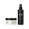 Hadat Cosmetics Spa Set: Hair Recovery Ritual 280/200ml - интернет-магазин профессиональной косметики Spadream, изображение 73618