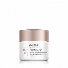 BABE Healthy Aging Multi Action Cream 50ml - интернет-магазин профессиональной косметики Spadream, изображение 39718
