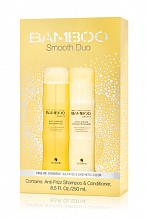 Alterna Bamboo Smooth Holiday Duo 250/250 ml