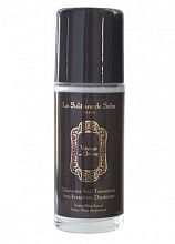 La Sultanе De Saba Anti-perspirant Deodorant Amber Musk Sandalwood 50ml - интернет-магазин профессиональной косметики Spadream, изображение 31053
