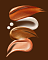  Fenty Beauty Body Lava Body Luminizer Hold My Trophy Bronze 90ml - интернет-магазин профессиональной косметики Spadream, изображение 66166